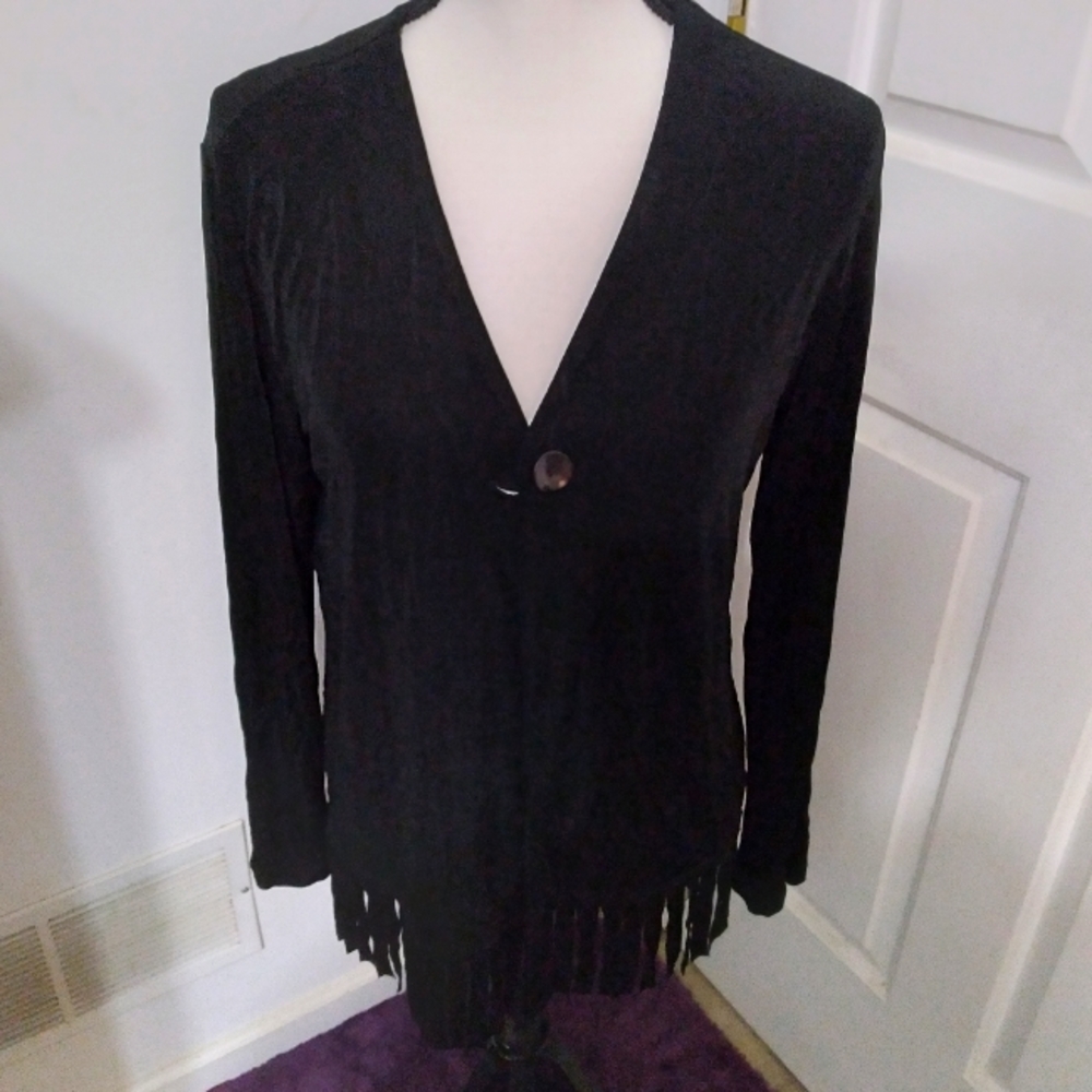 Women's sweater